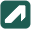 Mint Text Icon