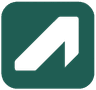 Mint Text Icon